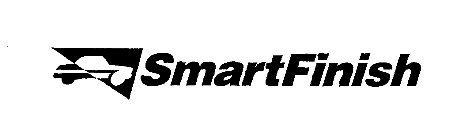 Trademark Logo SMARTFINISH