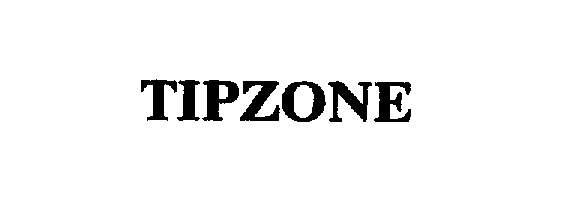 TIPZONE