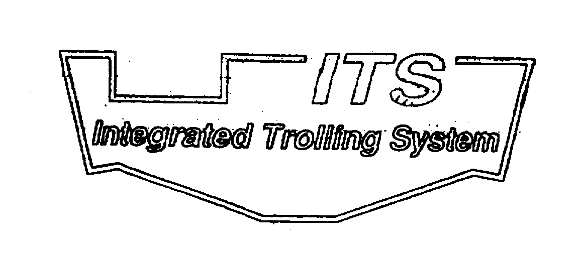  ITS INTEGRATED TROLLING SYSTEM