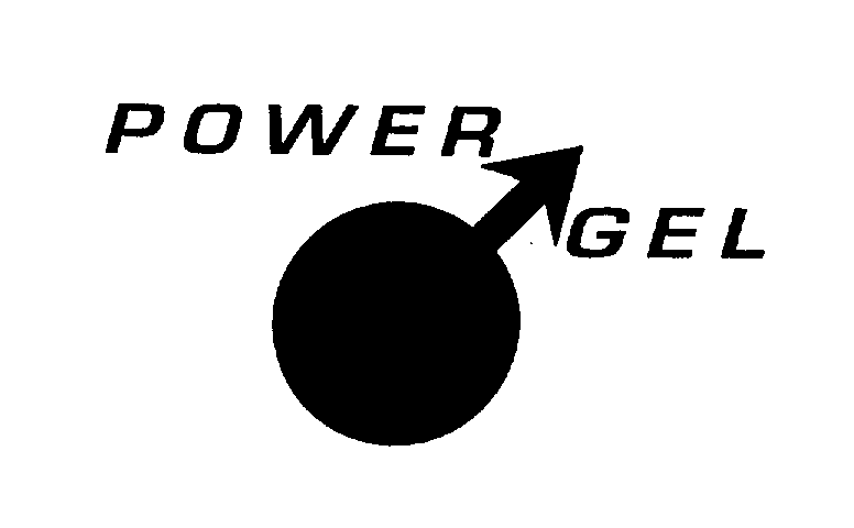 POWER GEL