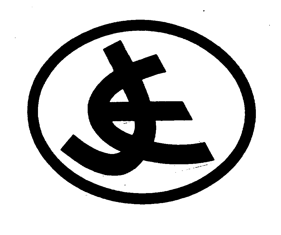 Trademark Logo JE