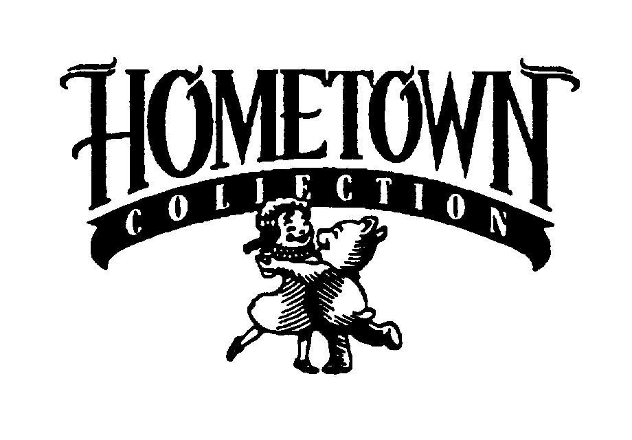 HOMETOWN COLLECTION