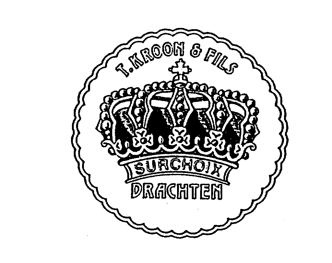  T.KROON &amp; FILS SURCHOIX DRACHTEN