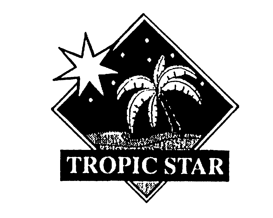  TROPIC STAR