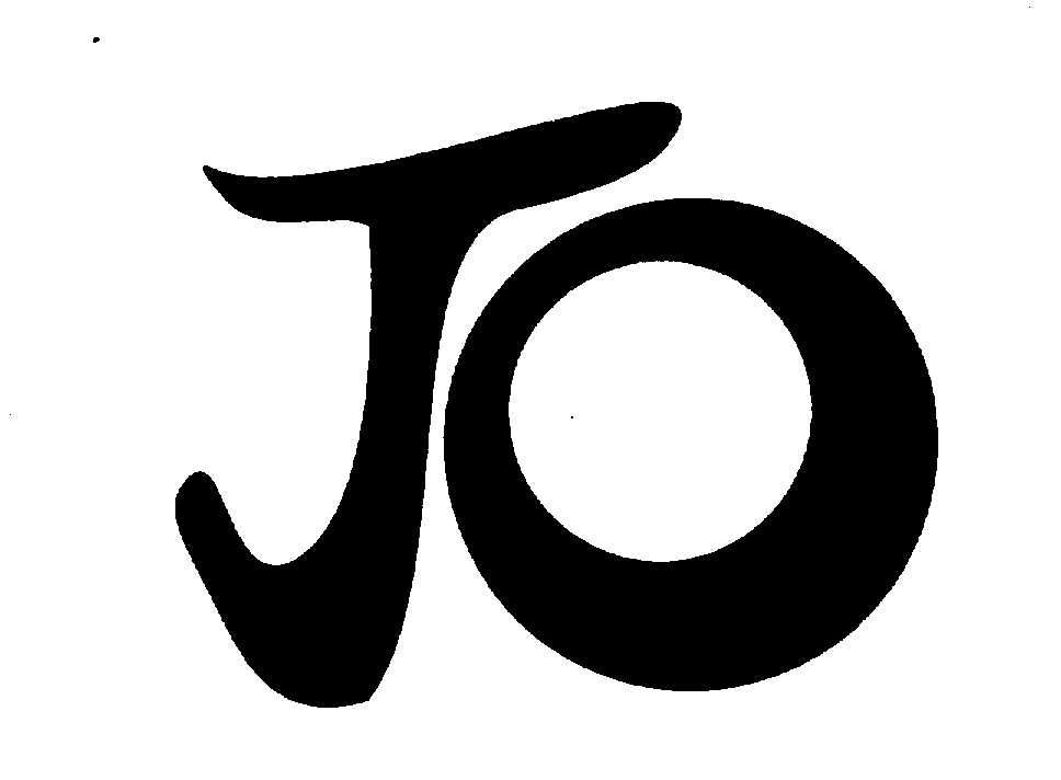 Trademark Logo JO