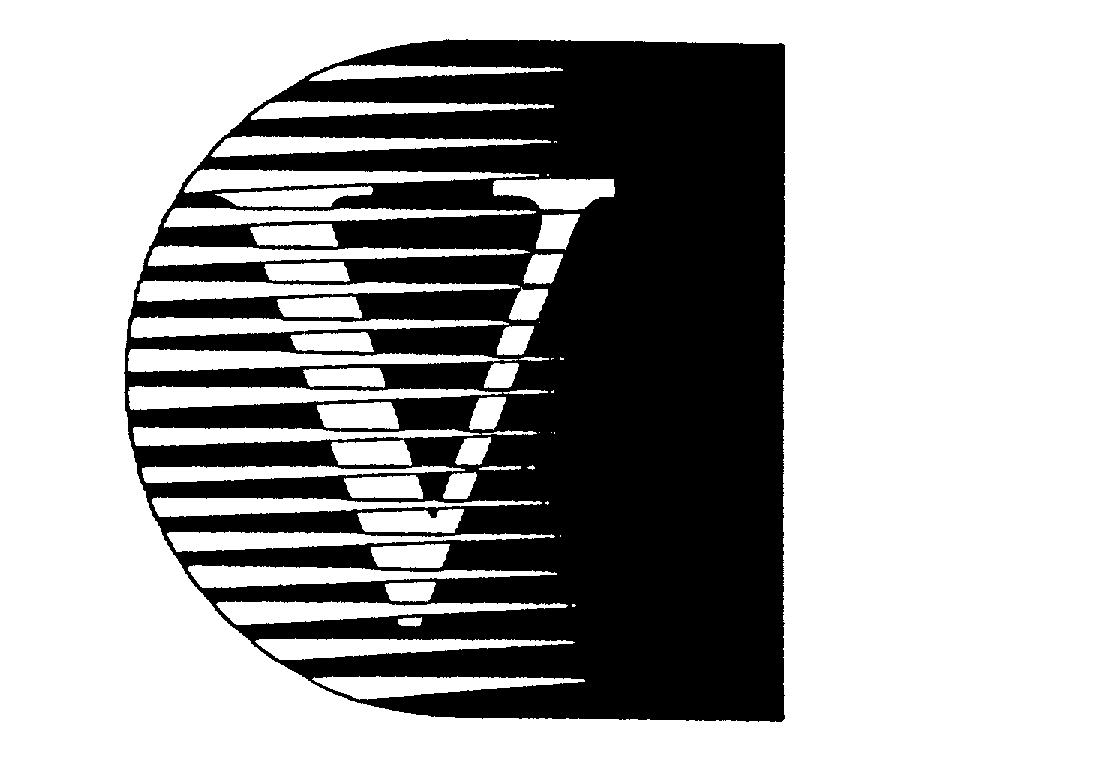 Trademark Logo V