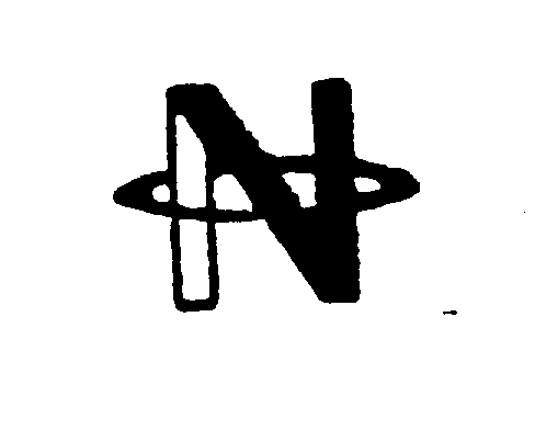 Trademark Logo NV