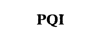  PQI