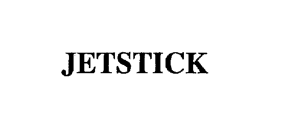  JETSTICK