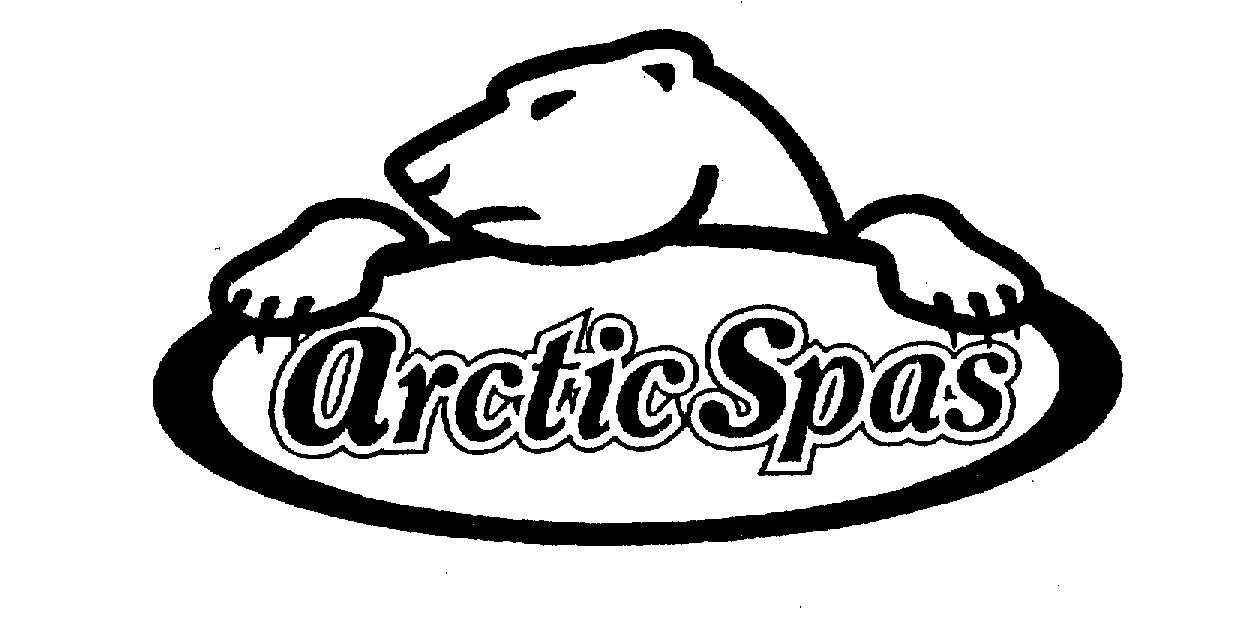  ARCTIC SPAS