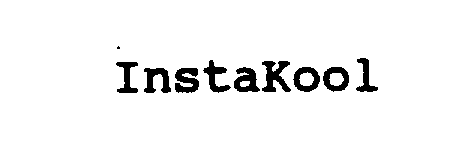 INSTAKOOL