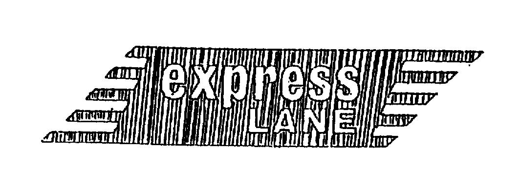 EXPRESS LANE