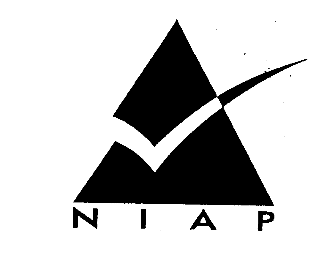 Trademark Logo NIAP