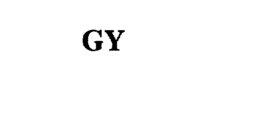  GY