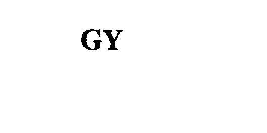 GY