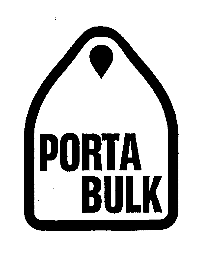  PORTA BULK