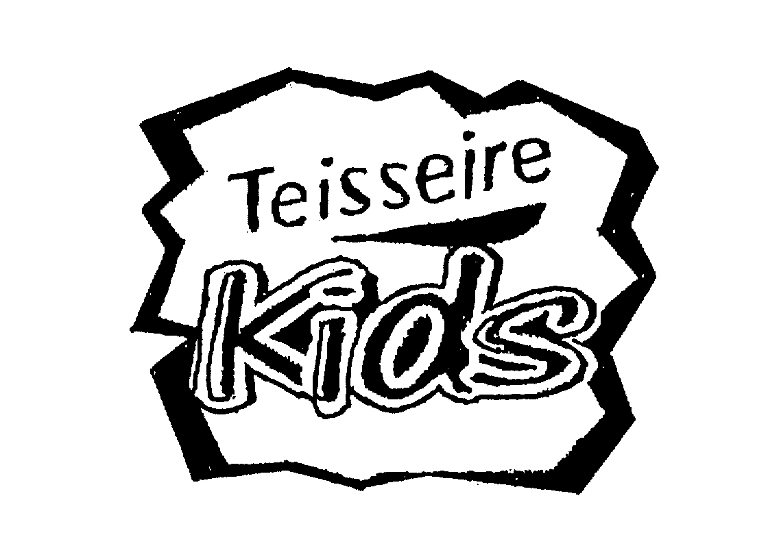  TEISSEIRE KIDS