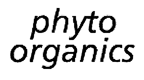 PHYTO ORGANICS