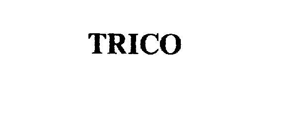 TRICO