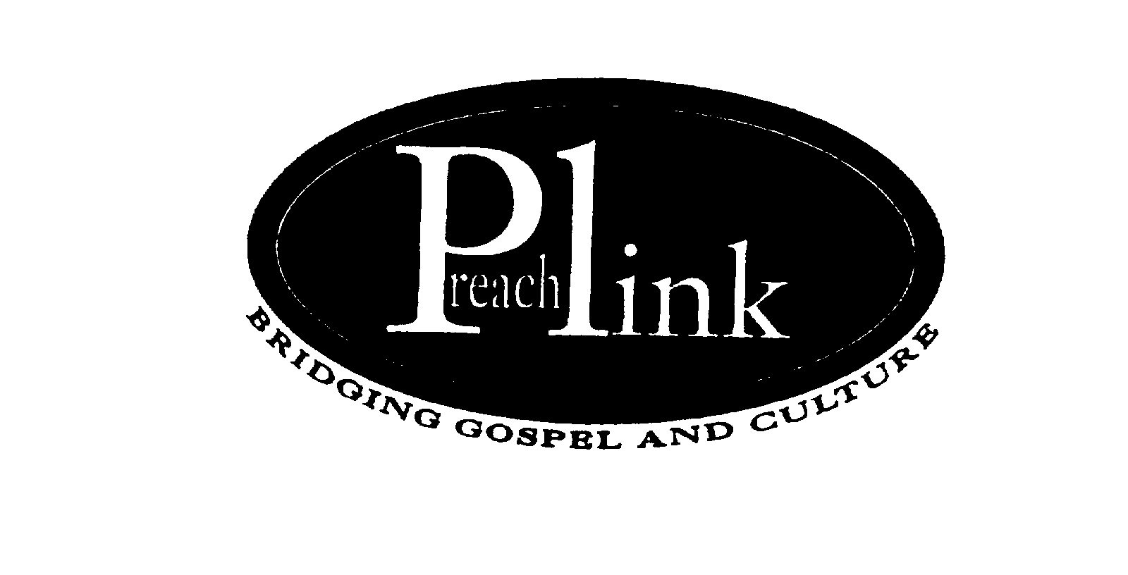 Trademark Logo PREACHLINK