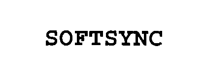  SOFTSYNC