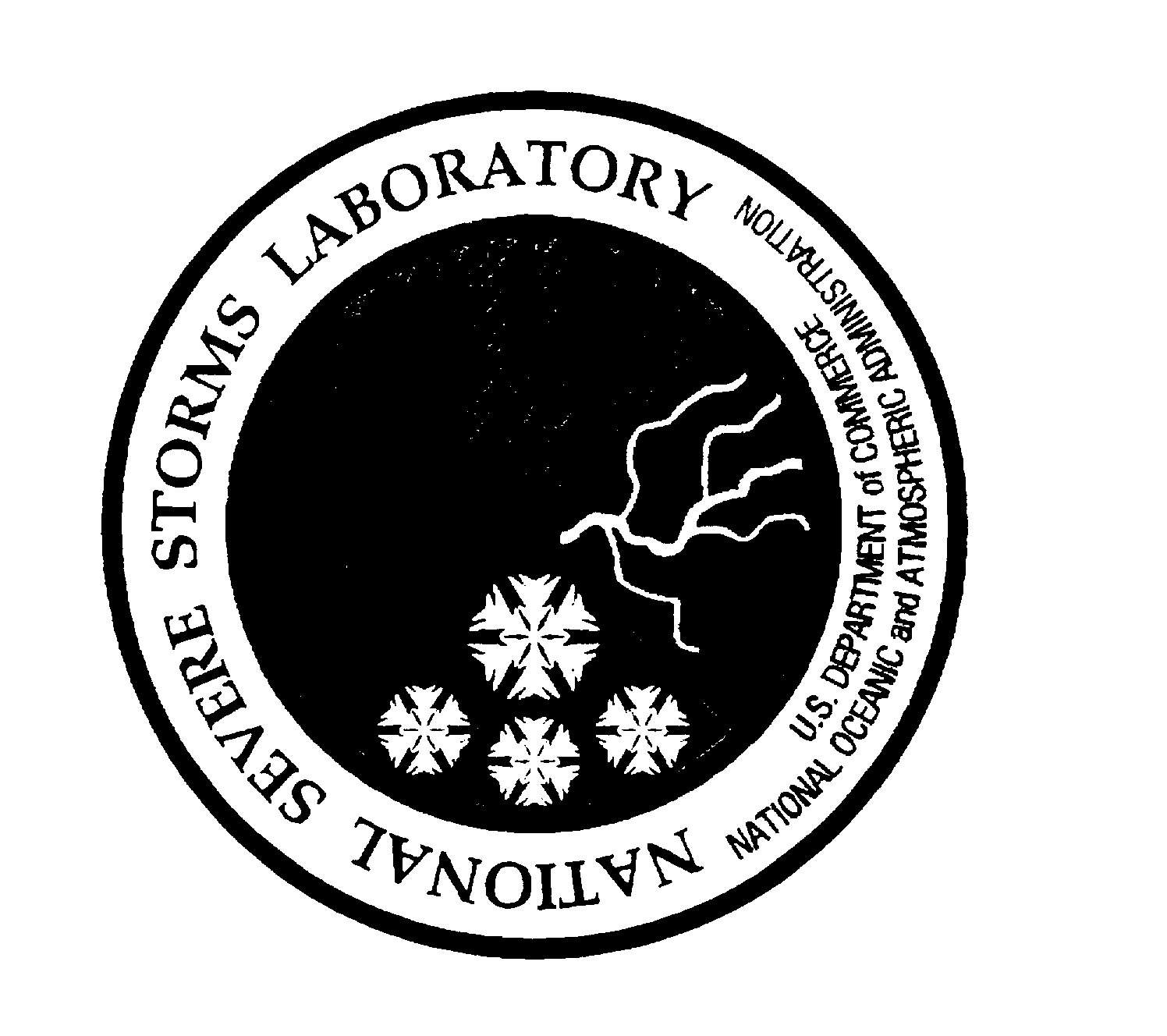  NATIONAL SEVERE STORMS LABORATORY U.S. DEPARTMENT OF COMMERCE NATIONAL OCEANIC AND ATMOSPHERIC ADMINISTRATION