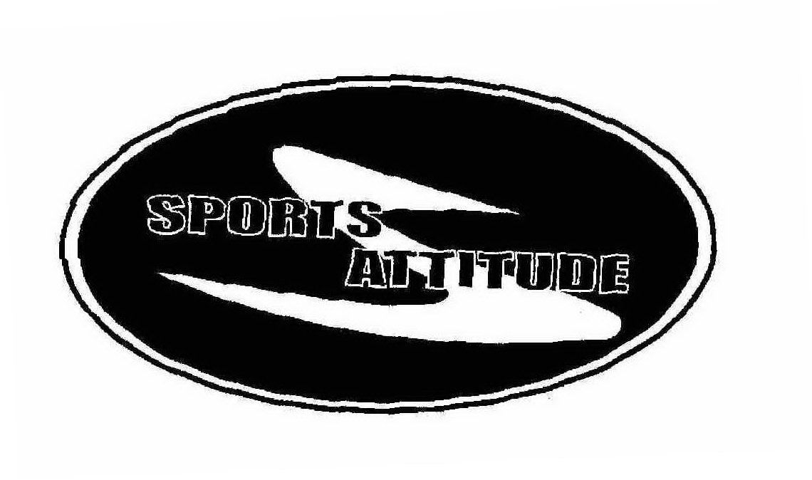  SPORTS ATTITUDE