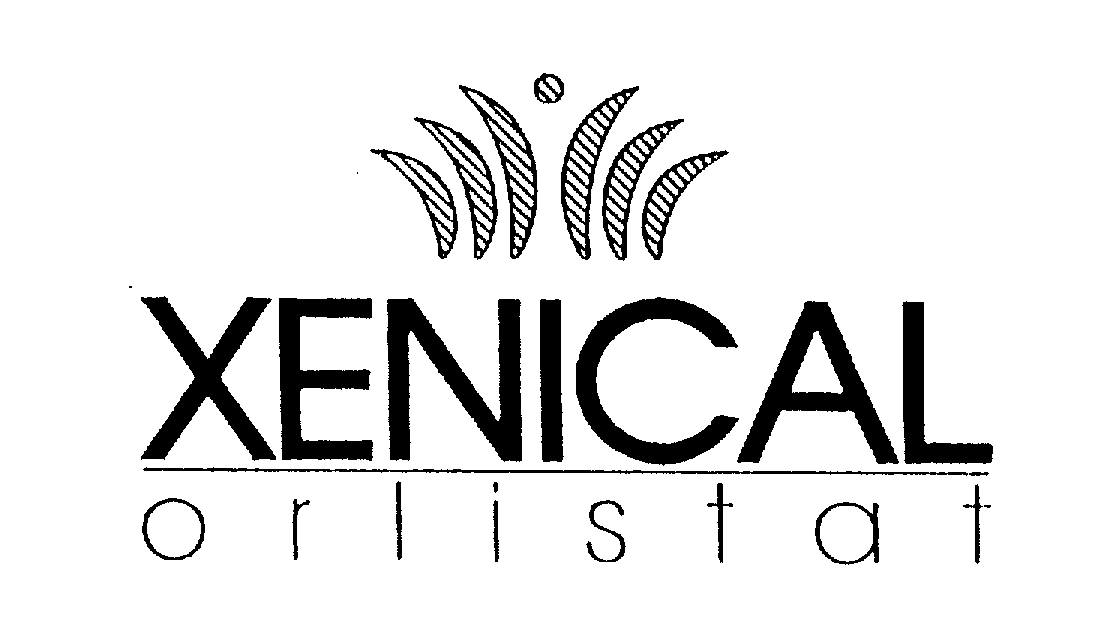 XENICAL ORLISTAT