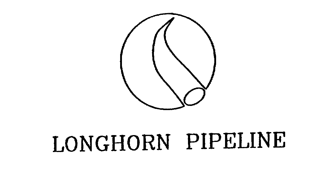  LONGHORN PIPELINE