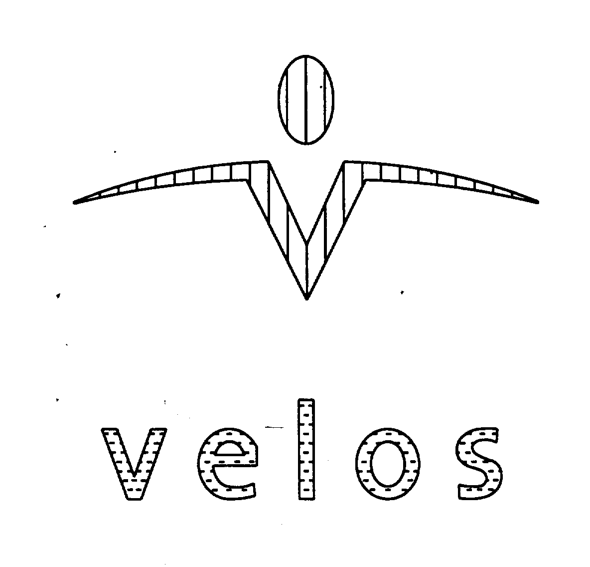 Trademark Logo VELOS