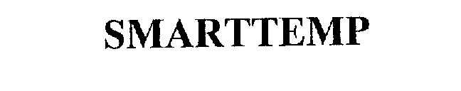 Trademark Logo SMARTTEMP