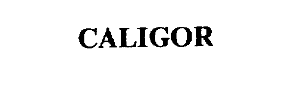 CALIGOR