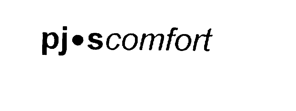  PJSCOMFORT