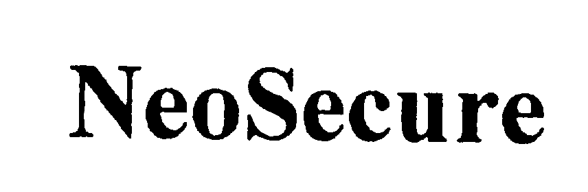 NEOSECURE