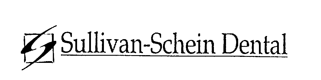 Trademark Logo SULLIVAN-SCHEIN DENTAL