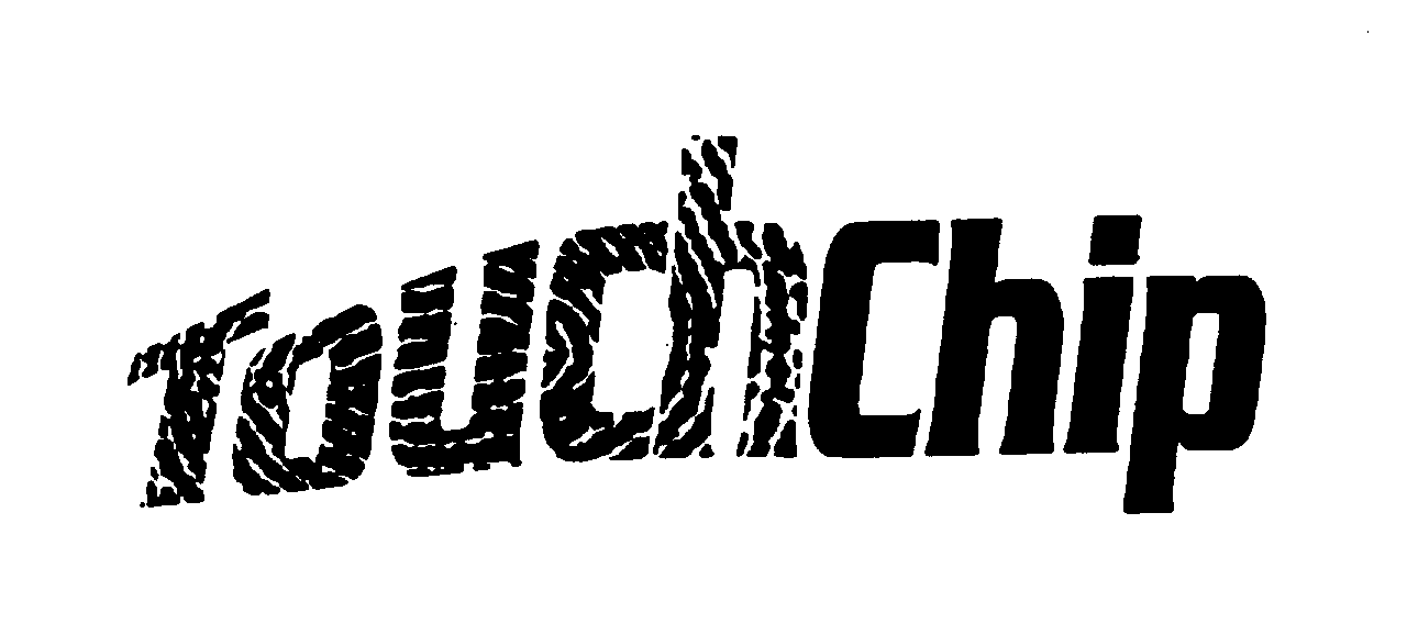 TOUCHCHIP