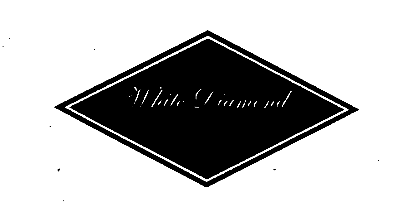 WHITE DIAMOND
