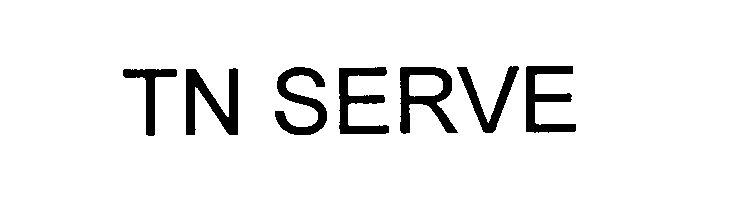  TN SERVE