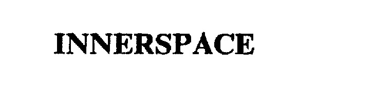 Trademark Logo INNERSPACE