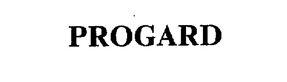 PROGARD