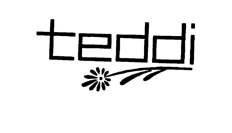 TEDDI