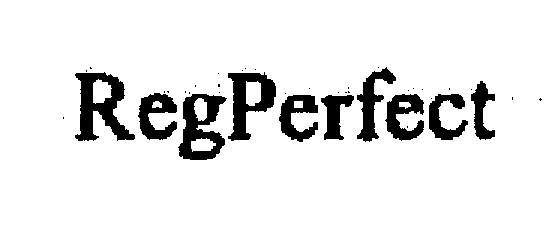  REGPERFECT