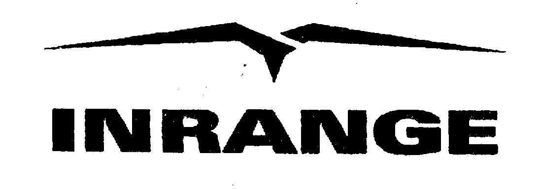 Trademark Logo INRANGE
