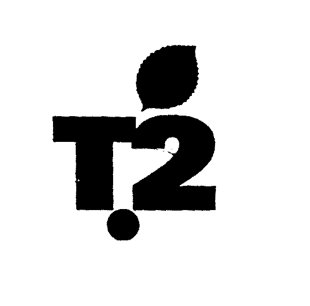 Trademark Logo T.2