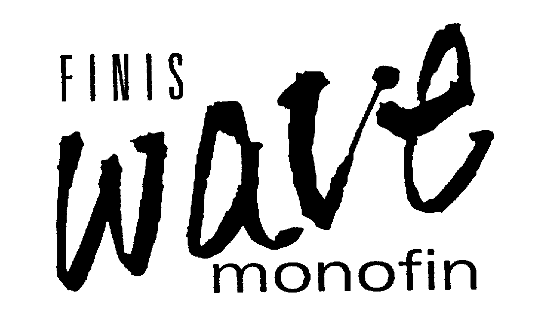  FINIS WAVE MONOFIN