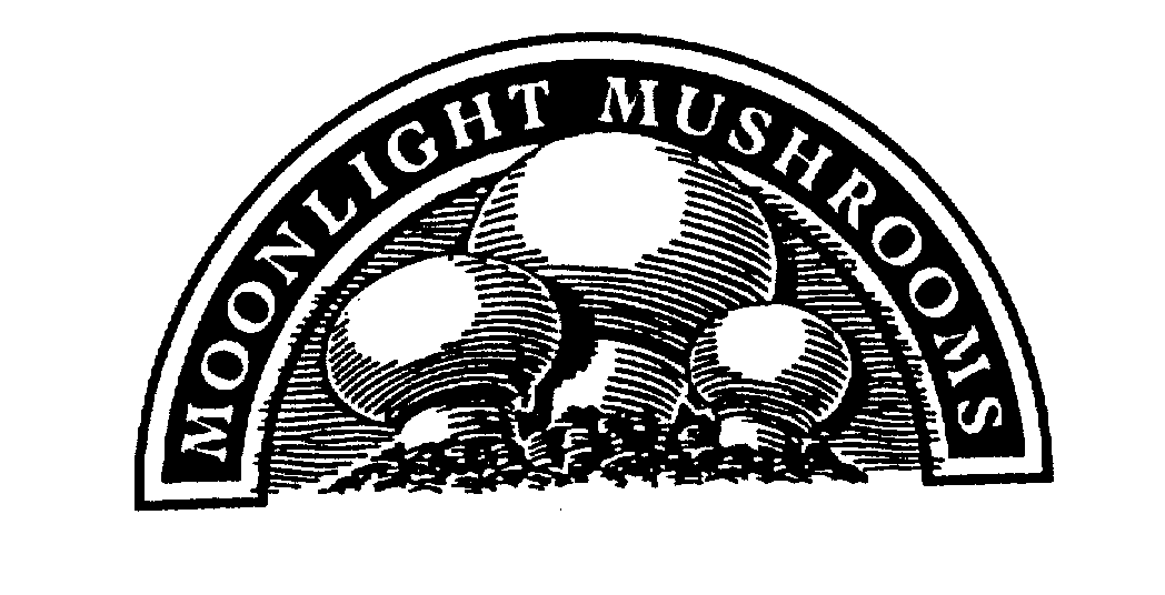 Trademark Logo MOONLIGHT MUSHROOMS