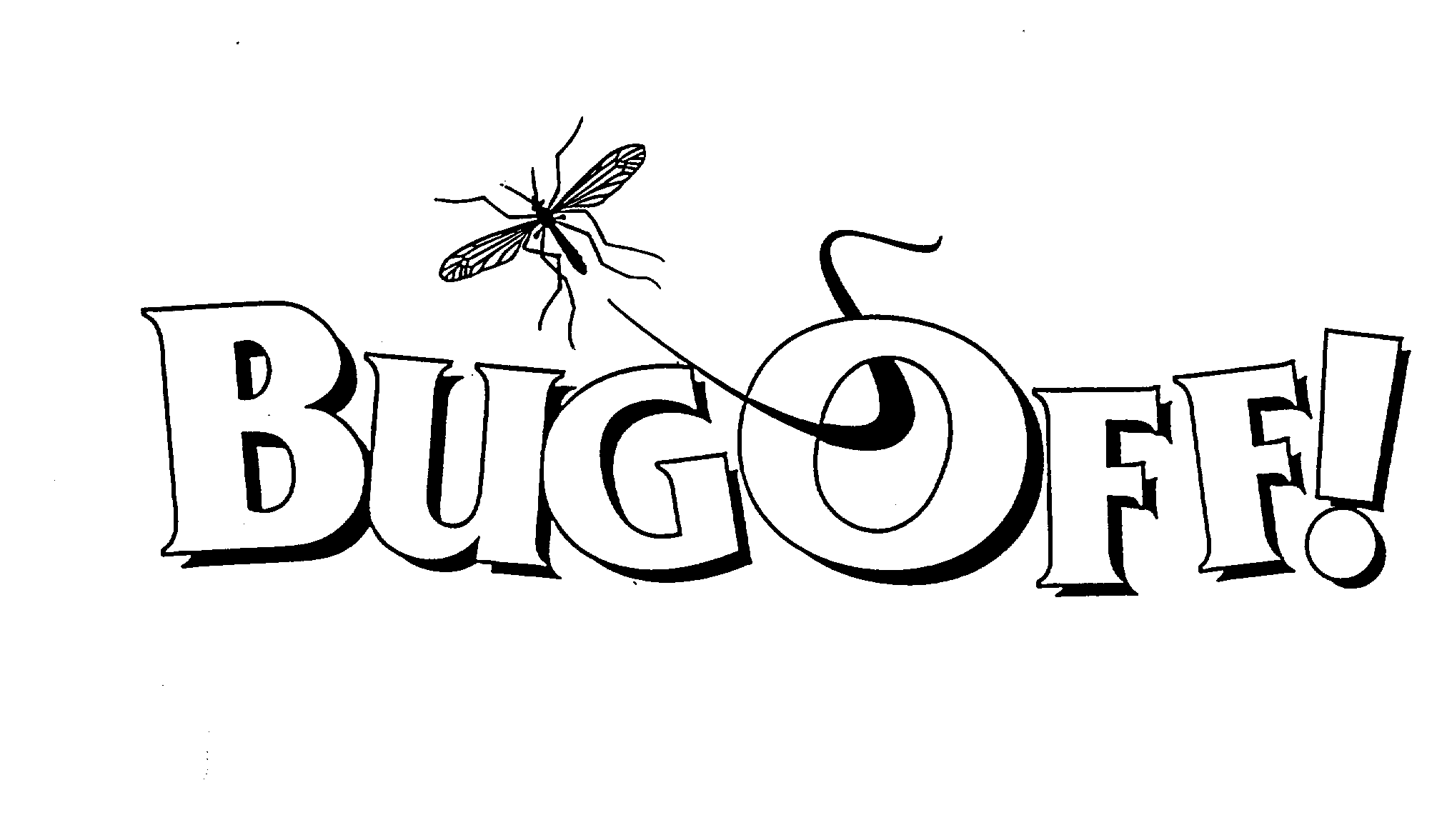 BUG OFF!