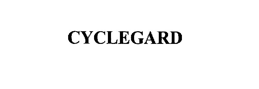 CYCLEGARD