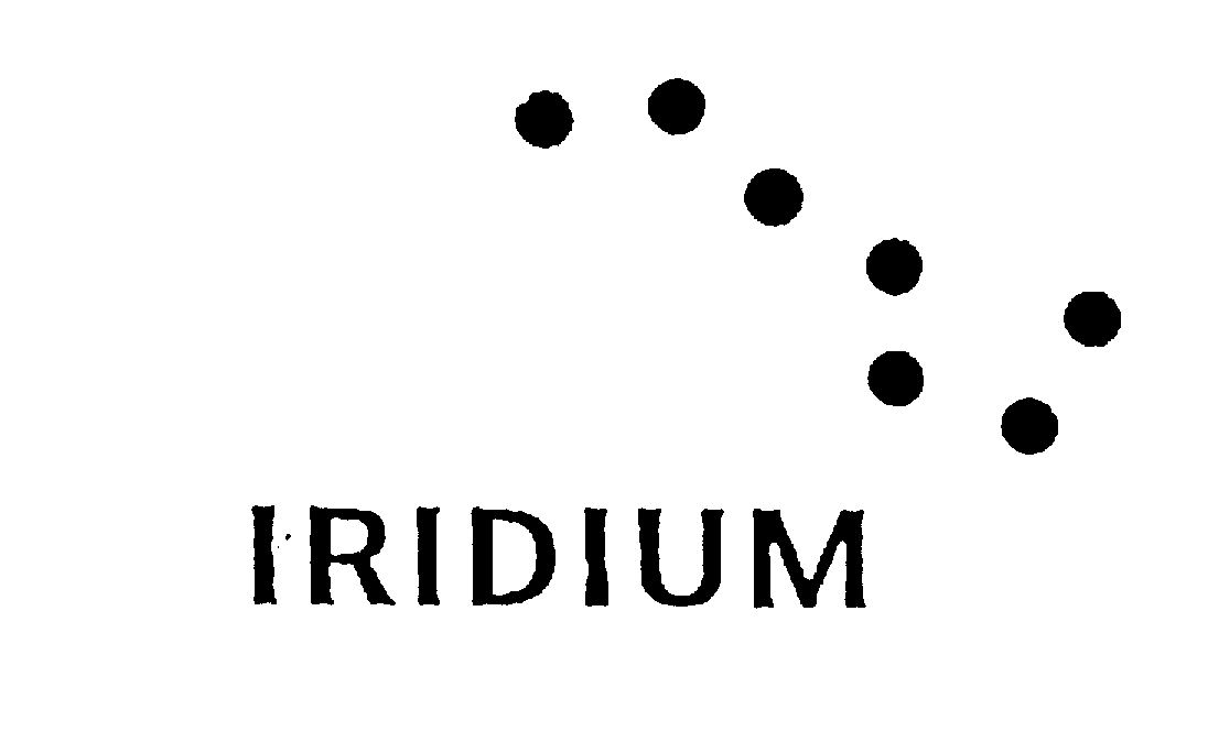 IRIDIUM