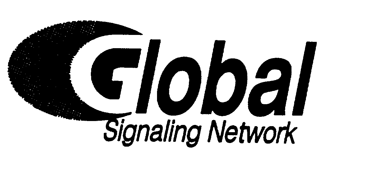 Trademark Logo GLOBAL SIGNALING NETWORK